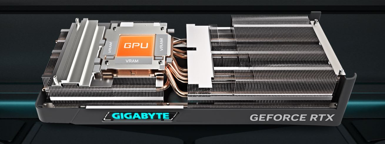 GIGABYTE EAGLE OC GeForce RTX 4080 Video Card GV-N4080EAGLE GIGABYTE EAGLE OC GeForce RTX 4080 Video Card GV-N4080EAGLE